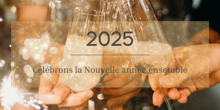 2025 à la Bastide Bruno Oger