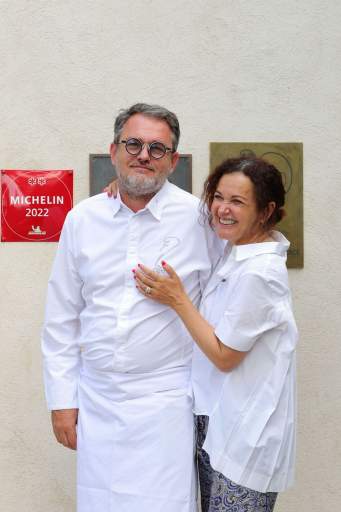 Chef Bruno Oger, Vocation de la Bastide Bruno Oger sur la Côte d’Azur, Le Cannet (06)