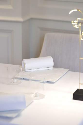 Table Bruno Oger Restaurants Cannes Bistrot &amp; Gastronomique Traiteur Cannes