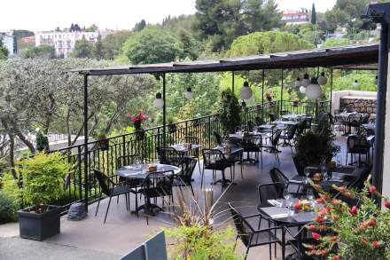 Le Bistrot des Anges Le Cannet Bistrot sur la Côte d’Azur